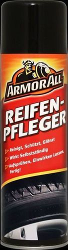 Preview: ARMOR ALL Felgenreiniger & Reifenpfleger 500 ml