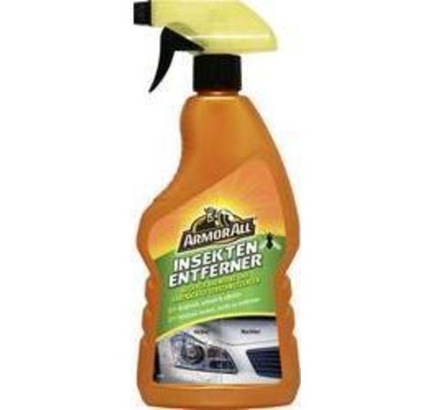 ARMOR ALL Insektenentferner 500 ml