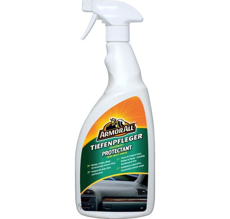 ARMOR ALL Kunststoff-Tiefenpfleger seidenmatt 1000 ml