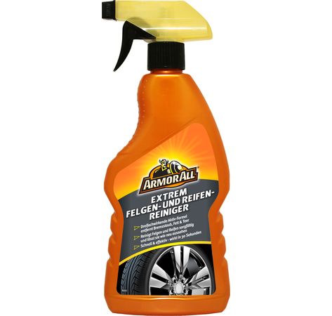 ARMOR ALL extrem Felgenreiniger + Reifenreiniger 500 ml