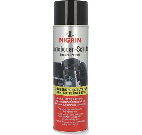 NIGRIN Unterboden- Schutz Spray 500ml