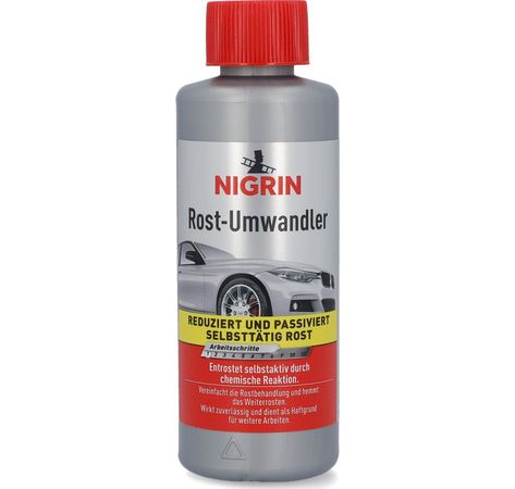 NIGRIN Rost- Umwandler 200ml