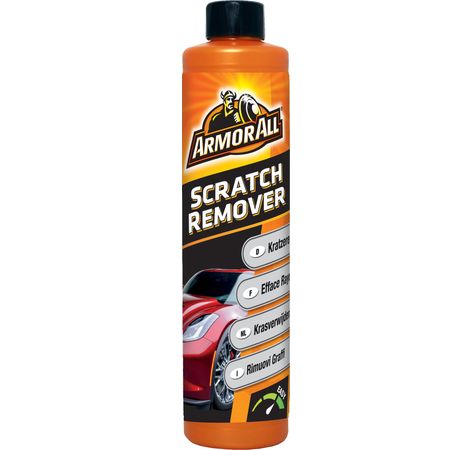 ARMOR ALL Scratch Remover Restaurationspolitur 200 ml