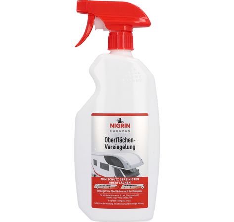 NIGRIN Caravan Oberflächen-Versiegelung 750ml