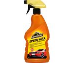 ARMOR ALL Speed Wax Spray 500 ml