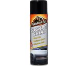 ARMOR ALL Cockpit-Shine Cockpit-Glanz New Car 500 ml