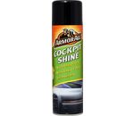 ARMOR ALL Cockpit-Shine Cockpit-Glanz Zitronenfrisch 500 ml
