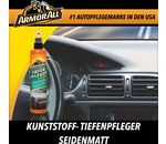 ARMOR ALL Kunststoff-Tiefenpfleger seidenmatt 300 ml