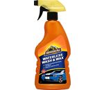 ARMOR ALL Waterless Wash & Wax Reinigung & Politur ganz ohne Wasser 500ml