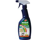 Karipol Caravan Wohnwagen Boote Markisen & Segel Reiniger 750 ml