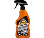 ARMOR ALL Shield +Ceramic Wheel Cleaner Spray 500ml