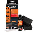 QUIXX Schwarze Reifen Farbe 75ml